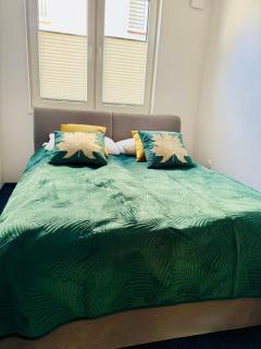 Apartamenty na Teligi 1 - 5