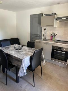 Les maisonnettes de bonneval - 9