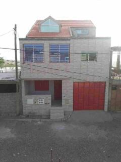 Mosaic House Red Door - Praia - 5