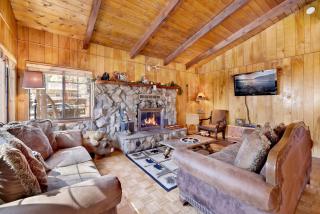 Casa catalina #667 - Big Bear Lake - 5