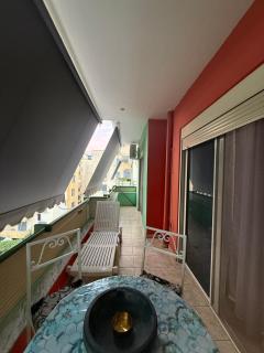 Apartament 1+1 Golem - Golem - 6