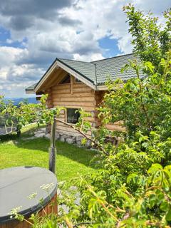 ECO HOUSES ART OF LIVING - Еко къщи изкуството да живееш - Pamporovo - 7