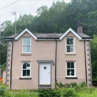 Tan-Y-Garth Cottage Snowdonia - Conwy - 0