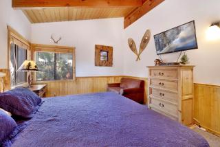 Casa catalina #667 - Big Bear Lake - 2