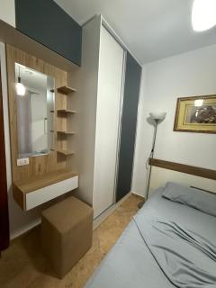 Apartament 1+1 Golem - Golem - 7
