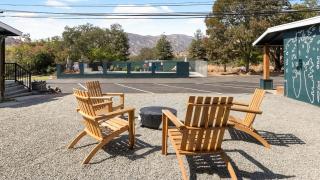 The Congress Sequoia Motel RM6 - Three Rivers - 7
