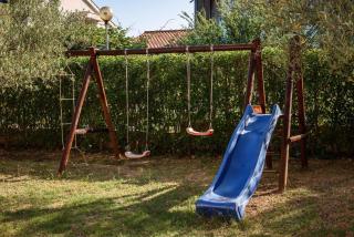 Apartment Kozino 1 - 3