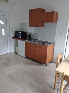 Apartment Kozino 1 - Kožino - 6