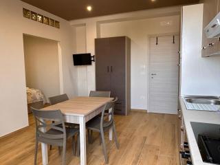 Bilocale31 - stile e comfort a Frascineto - 9