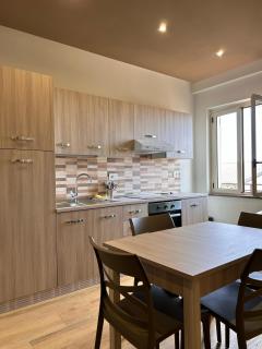 Bilocale31 - stile e comfort a Frascineto - Frascineto - 0