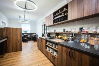 Hotel Gut Sein - 9