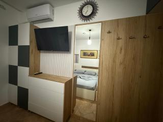 Apartament 1+1 Golem - Golem - 8