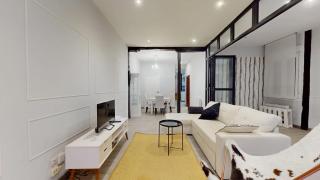 Apartamentos Albizuri - Bilbao - 5