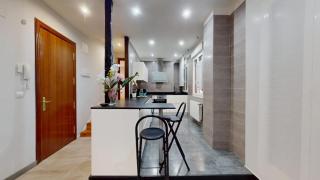 Apartamentos Albizuri - Bilbao - 2