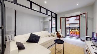 Apartamentos Albizuri - Bilbao - 0