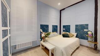 Apartamentos Albizuri - Bilbao - 8