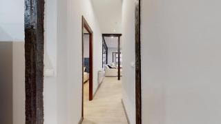 Apartamentos Albizuri - Bilbao - 4