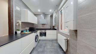 Apartamentos Albizuri - Bilbao - 3