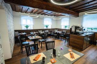 Hotel Gut Sein - 6