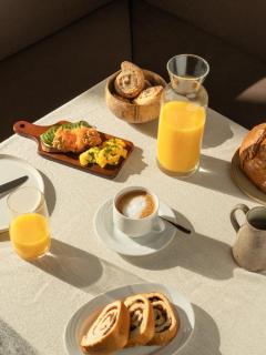 Hotel Gut Sein - 4