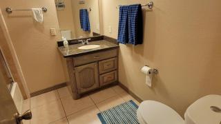 Campeche Triplex Unit B - South Padre Island - 7