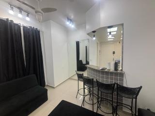 apartamento meu aconchego - 0