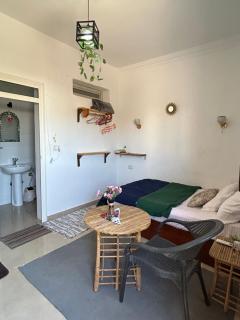 Bedoune House-Light House - Dahab - 9