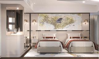 The Ritus Hotel Istanbul Sultanahmet, Tapestry Collection by Hilton - Istanbul - 2