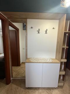 Apartament 1+1 Golem - Golem - 9
