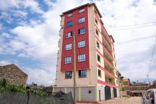 Lakeview homes - Naivasha - 3