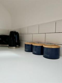 Central duplex Apt in Leamington Spa - Leamington Spa - 3