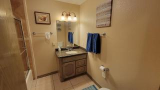 Campeche Triplex Unit B - South Padre Island - 6