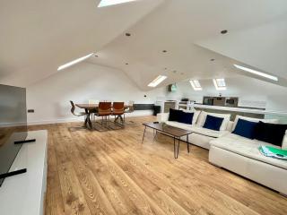 Central duplex Apt in Leamington Spa - Leamington Spa - 9