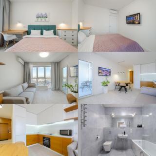 Petrovdom Apartments 19-96v in RC Kvartet , Vasyl Lypkivskyi 16V - Kiev - 2