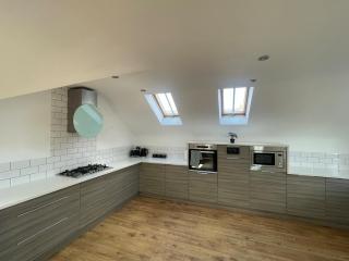 Central duplex Apt in Leamington Spa - Leamington Spa - 2