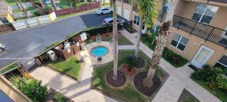 Surfside I 303 - South Padre Island - 1