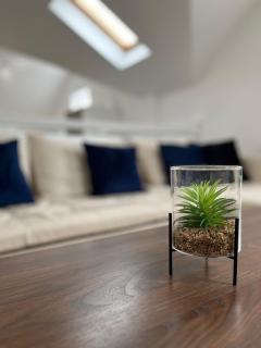 Central duplex Apt in Leamington Spa - Leamington Spa - 5