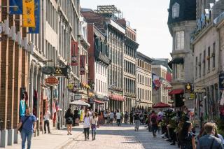 Maison Place Royale by Luxury In Transit - Montreal - 8