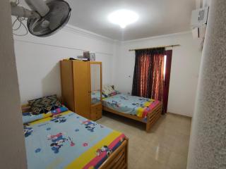 الساحل الشمالي قرية مصر الجديدة - 1