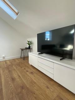 Central duplex Apt in Leamington Spa - Leamington Spa - 6