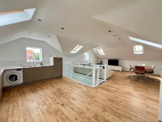 Central duplex Apt in Leamington Spa - Leamington Spa - 8