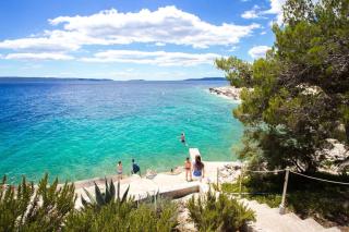 Apartment Okrug Gornji 3 - Trogir - 4