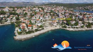 Apartment Okrug Gornji 3 - Trogir - 2