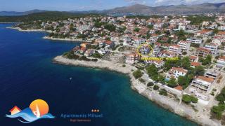 Apartment Okrug Gornji 3 - Trogir - 1