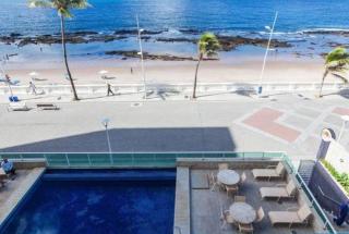 Apart Flat Farol da Barra - 1