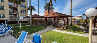 Gulfview II #408 - South Padre Island - 7