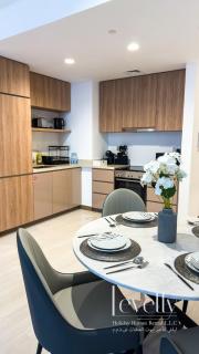 Fresh Luxury 2BR with Amazing View - Dubai - 7