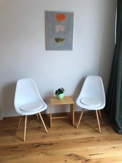 Bright loft 110 sqm with great roof terrace 100 sqm - 8