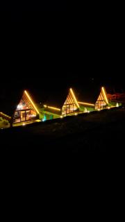 Derede Vore Bungalow - Ardeşen - 0