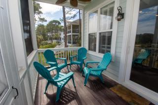 83 Ocean Creek Blvd - Fripp Island - 1